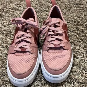 Nike Pink Athletic Shoes for Women